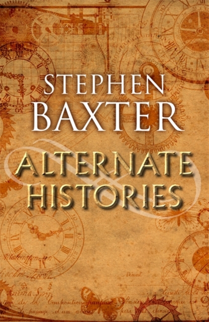 Alternate Histories, EPUB eBook