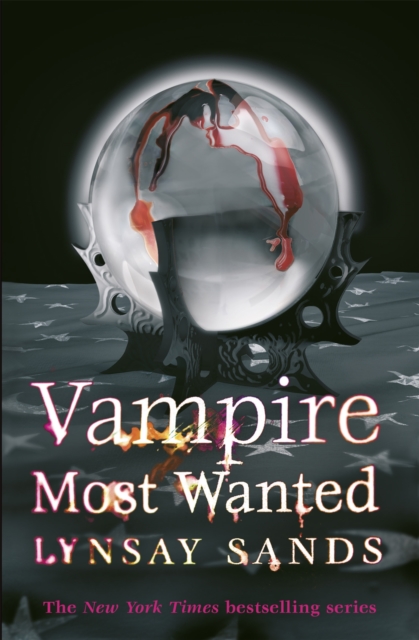 Vampire Most Wanted : Book Twenty, Paperback / softback Book