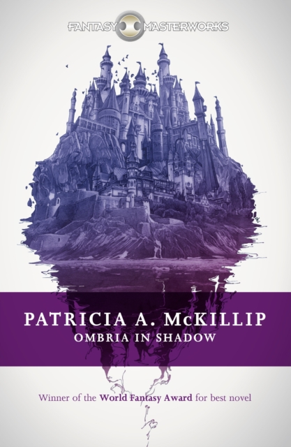 Ombria in Shadow, EPUB eBook