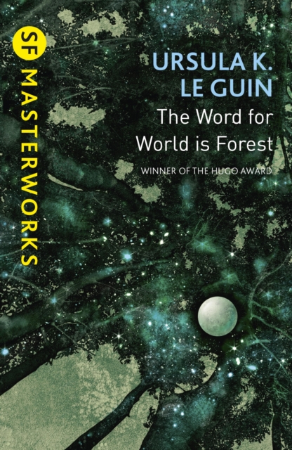 The Word for World is Forest, EPUB eBook