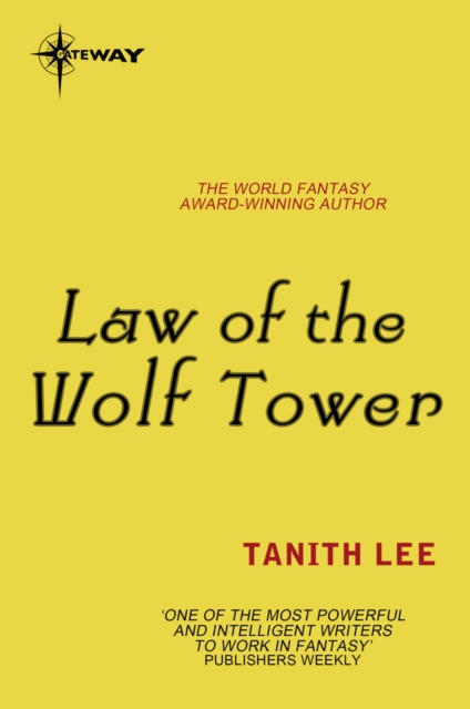 Law of the Wolf Tower : The Claidi Journals Book 1, EPUB eBook