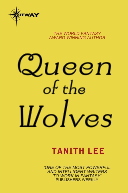 Queen of the Wolves : The Claidi Journals Book 3, EPUB eBook