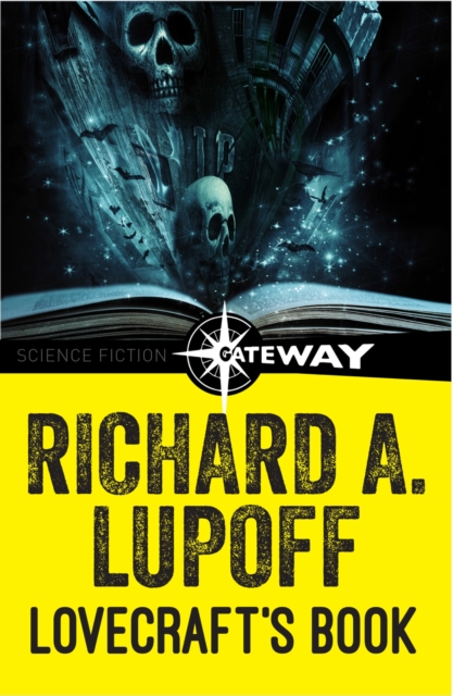 Lovecraft's Book : Lovecraft Book 1, EPUB eBook