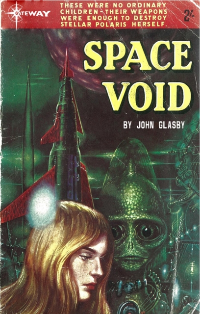Space Void, EPUB eBook