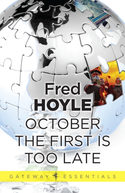 October the First Is Too Late, EPUB eBook