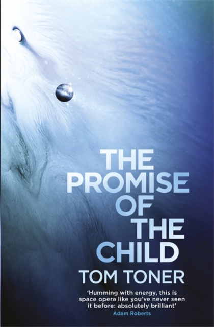 The Promise of the Child, Paperback / softback Book