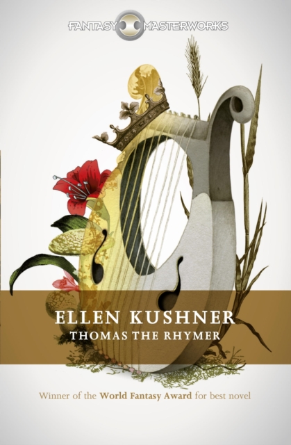 Thomas the Rhymer, EPUB eBook