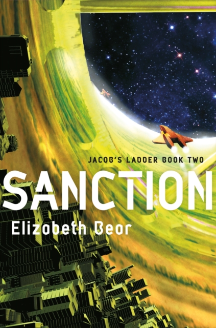 Sanction : Book Two, EPUB eBook