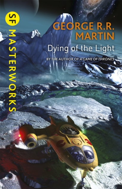 Dying Of The Light, Paperback / softback Book