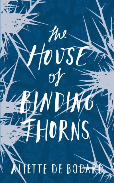 The House of Binding Thorns, EPUB eBook