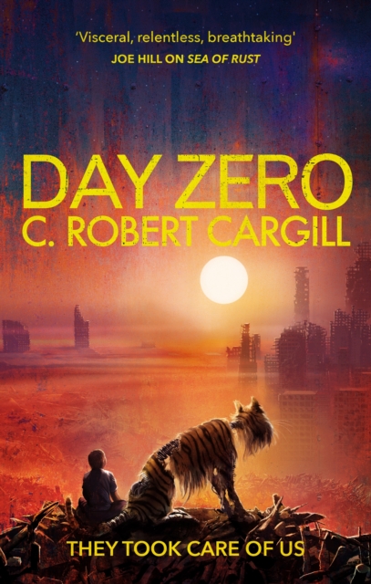 Day Zero, EPUB eBook