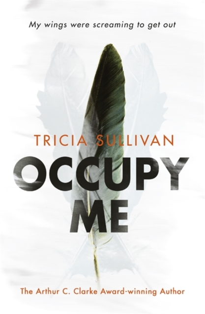 Occupy Me, Paperback / softback Book