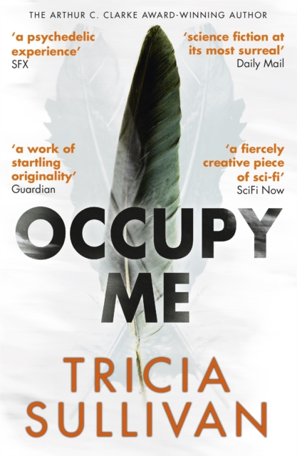 Occupy Me, Paperback / softback Book
