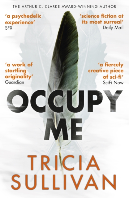 Occupy Me, EPUB eBook