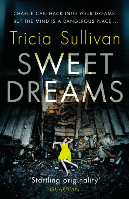 Sweet Dreams, Paperback / softback Book