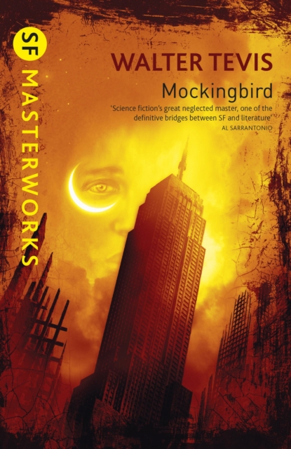Mockingbird : From the author of The Queen's Gambit   now a major Netflix drama, EPUB eBook