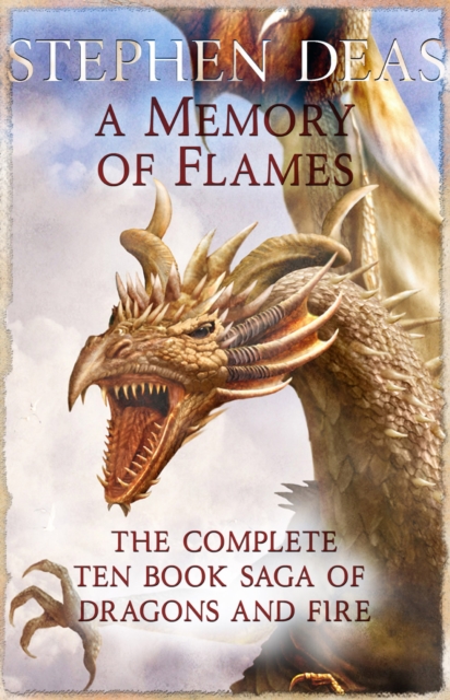 A Memory of Flames Complete eBook Collection, EPUB eBook