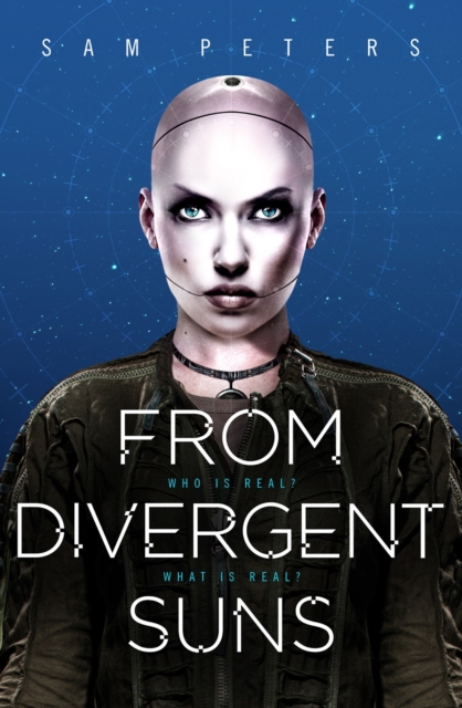 From Divergent Suns : Book 3, EPUB eBook