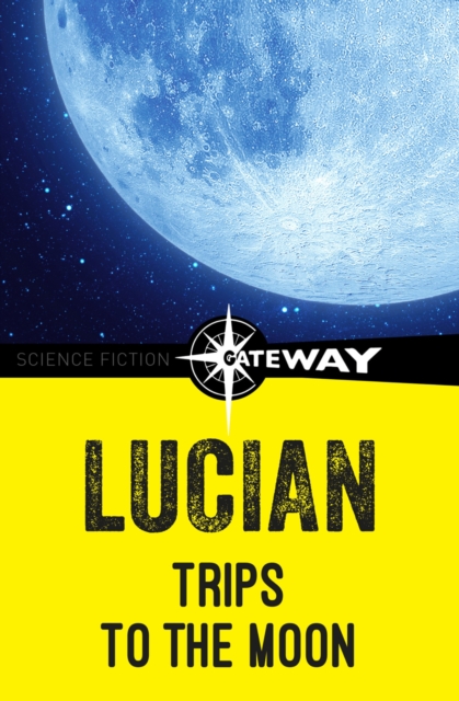 Trips to the Moon, EPUB eBook