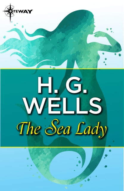 The Sea-Lady, EPUB eBook