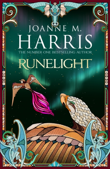 Runelight, EPUB eBook