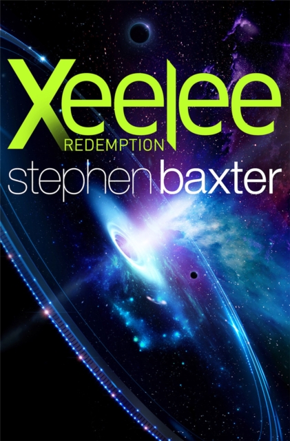 Xeelee: Redemption, Paperback / softback Book