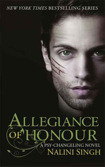 Allegiance of Honour : Book 15, Hardback Book