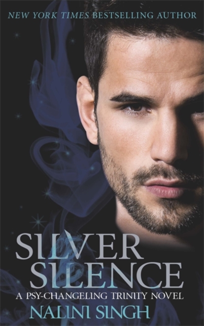 Silver Silence : Book 1, Hardback Book