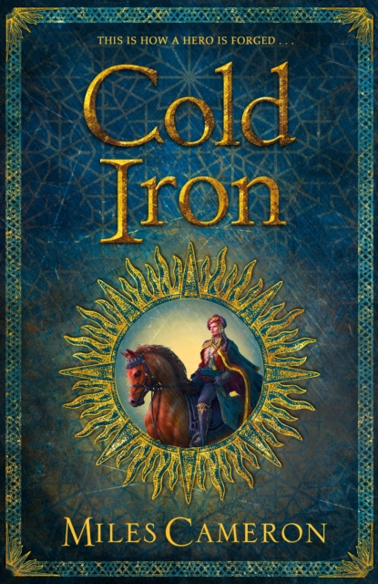 Cold Iron : Masters and Mages Book One, EPUB eBook