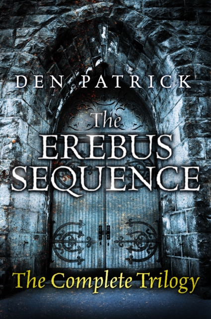 The Erebus Sequence, EPUB eBook