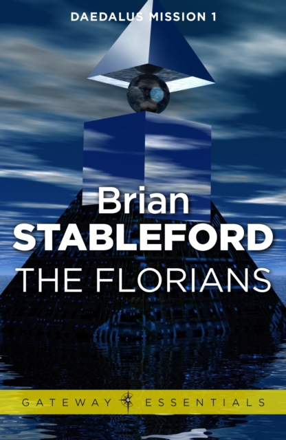 The Florians: Daedalus Mission 1, EPUB eBook