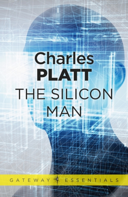 The Silicon Man, EPUB eBook