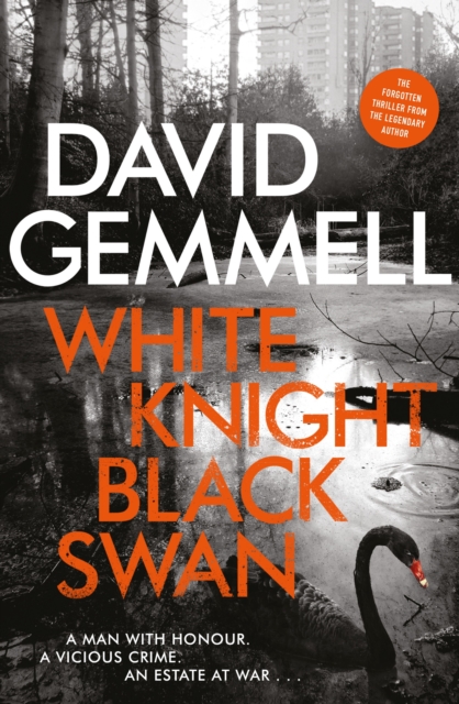 White Knight/Black Swan, EPUB eBook