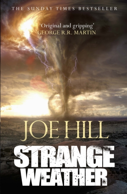 Strange Weather, EPUB eBook