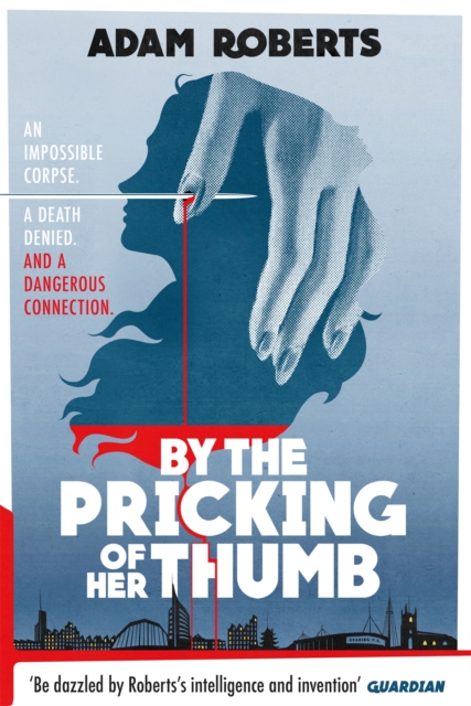By the Pricking of Her Thumb, Paperback / softback Book