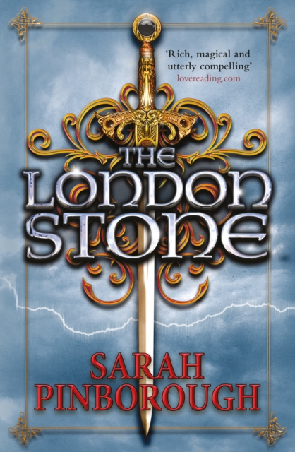 The London Stone : Book 3, EPUB eBook