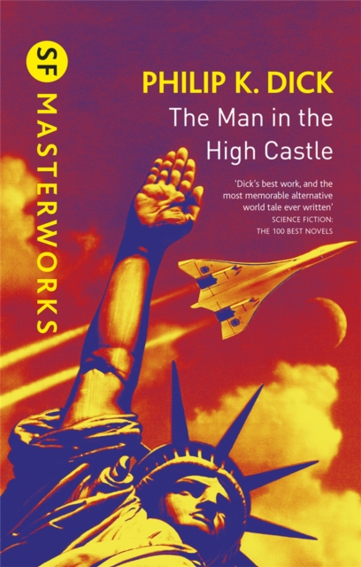 The Man In The High Castle, Hardback Book