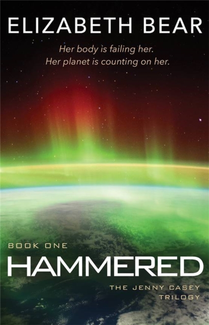 Hammered : Book One, Paperback / softback Book