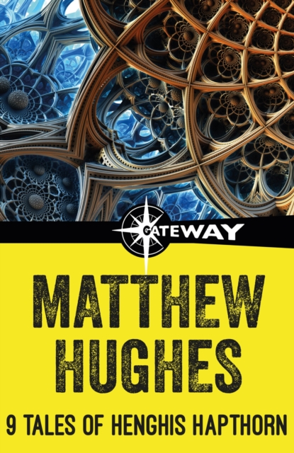 9 Tales of Henghis Hapthorn, EPUB eBook