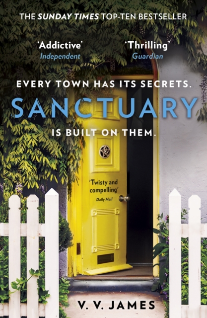 Sanctuary : Big Little Lies meets The Crucible in this Sunday Times bestselling dark fantasy thriller soon to be a major TV series, EPUB eBook