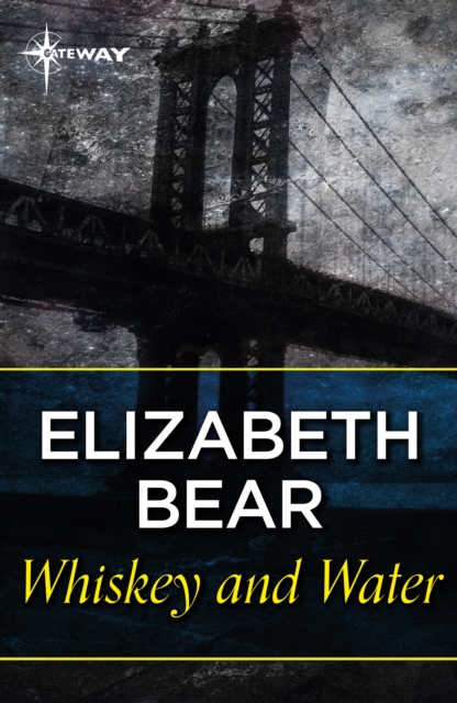 Whiskey and Water, EPUB eBook