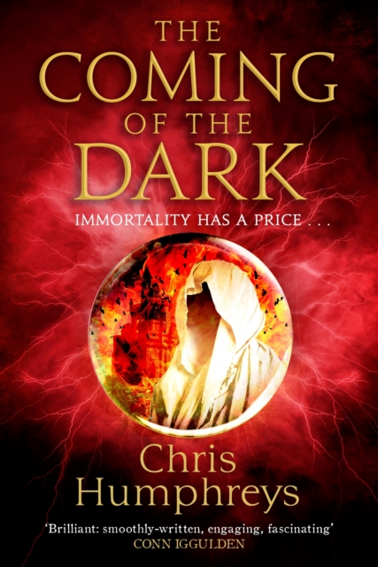 The Coming of the Dark, EPUB eBook