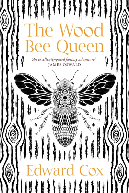 The Wood Bee Queen, EPUB eBook