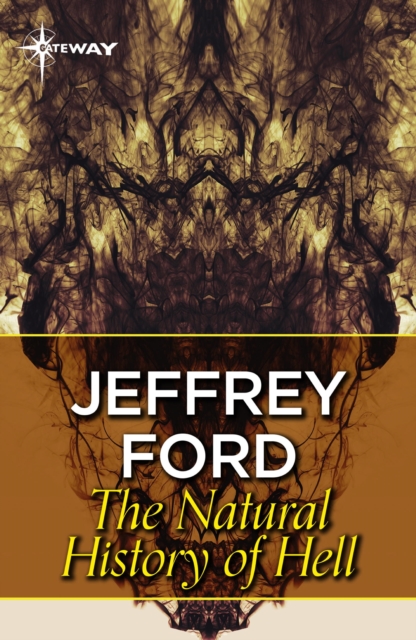 A Natural History of Hell, EPUB eBook