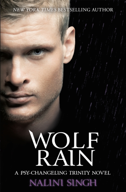 Wolf Rain : Book 3, Paperback / softback Book