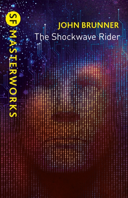 The Shockwave Rider, Paperback / softback Book