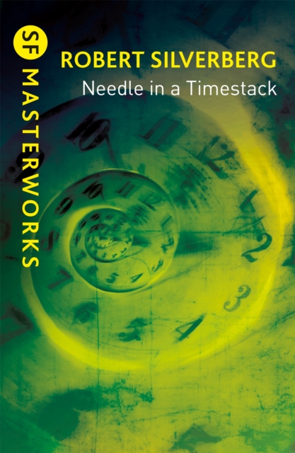 Needle in a Timestack, Paperback / softback Book