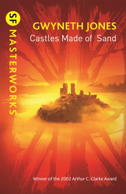 Castles Made Of Sand, Paperback / softback Book