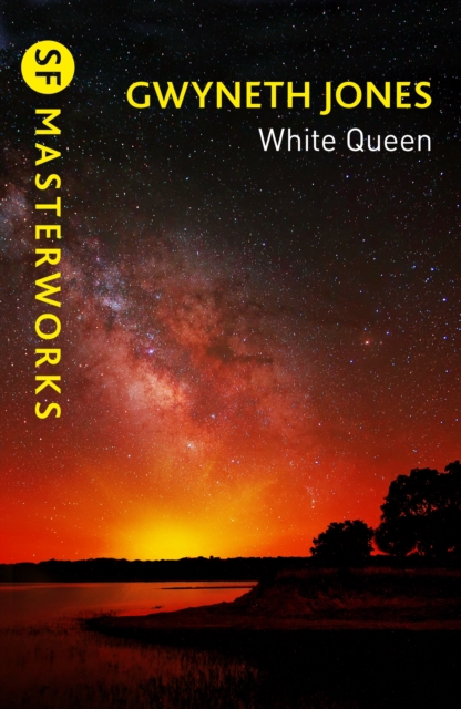 White Queen, EPUB eBook