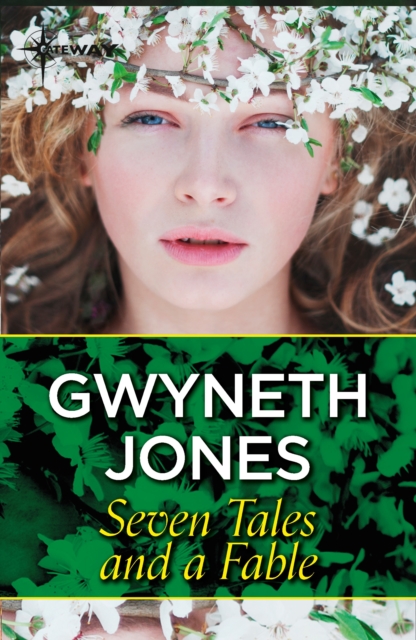 Seven Tales and a Fable, EPUB eBook